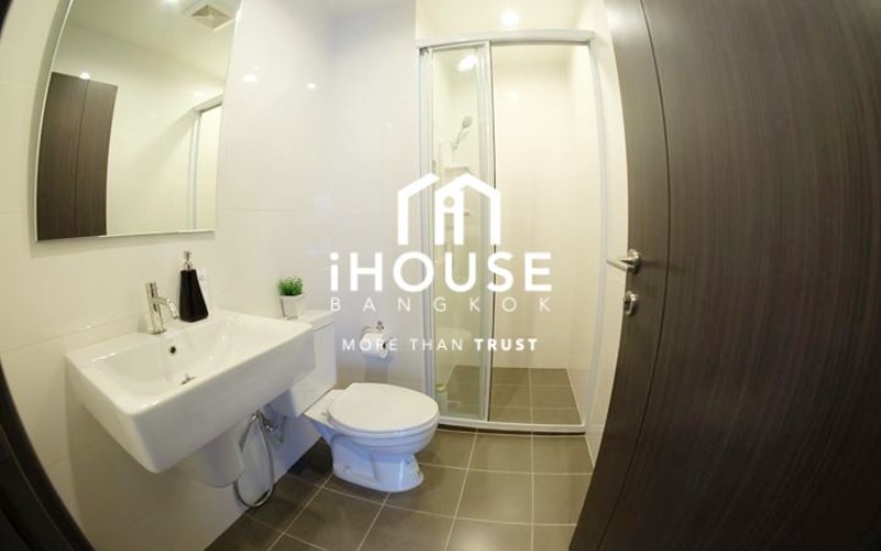 The Base Park West Sukhumvit 77